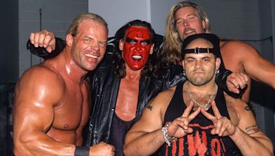 Lex Luger On If An NWO Angle Could Work In AEW In 2024 - Wrestling Inc.