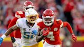 Chiefs’ Patrick Mahomes praised Rashee Rice for his TD route vs. Chargers. Here’s why