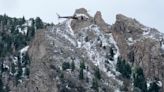 2 skiers killed after being caught in Utah avalanche following late spring snowstorms, sheriff says