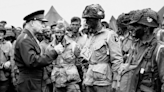 On D-Day, hundreds of Midlanders took part in Ike's grand gamble to save Europe