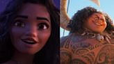 'Moana 2': revelan primer tráiler de la película; ¡regresa Maui!