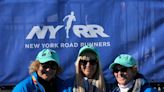 Staten Islander honored for volunteer streak at NYC Marathon