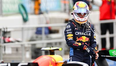 ¿Por qué Checo Pérez vive su peor momento en Red Bull?