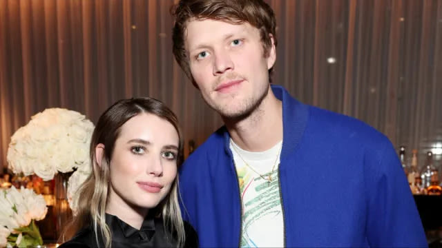 Who Is Emma Roberts Dating? Boyfriend & Relationship History