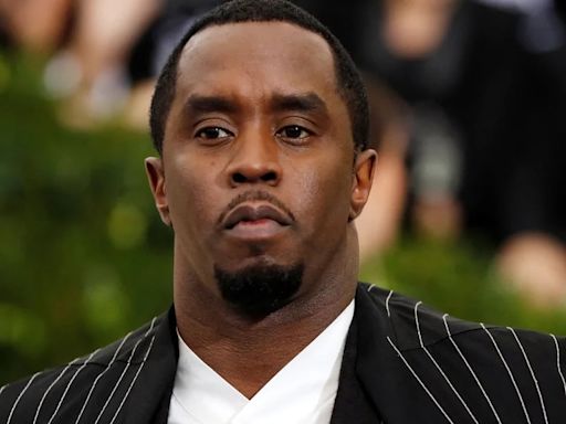 Sean ‘Diddy’ Combs ha sido acusado de tráfico sexual y asociación ilícita