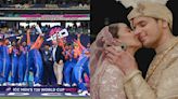 Virat Kohli’s T20 World Cup winning post leaves Kiara Advani-Sidharth Malhotra’s wedding PICS behind; becomes most-liked Indian post