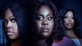 Lifetime Announces ‘Single Black Female 2: Simone’s Revenge’ Sequel To 2022 Film