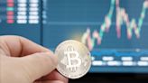Bitcoin below US$25,000; all top 10 cryptos fall