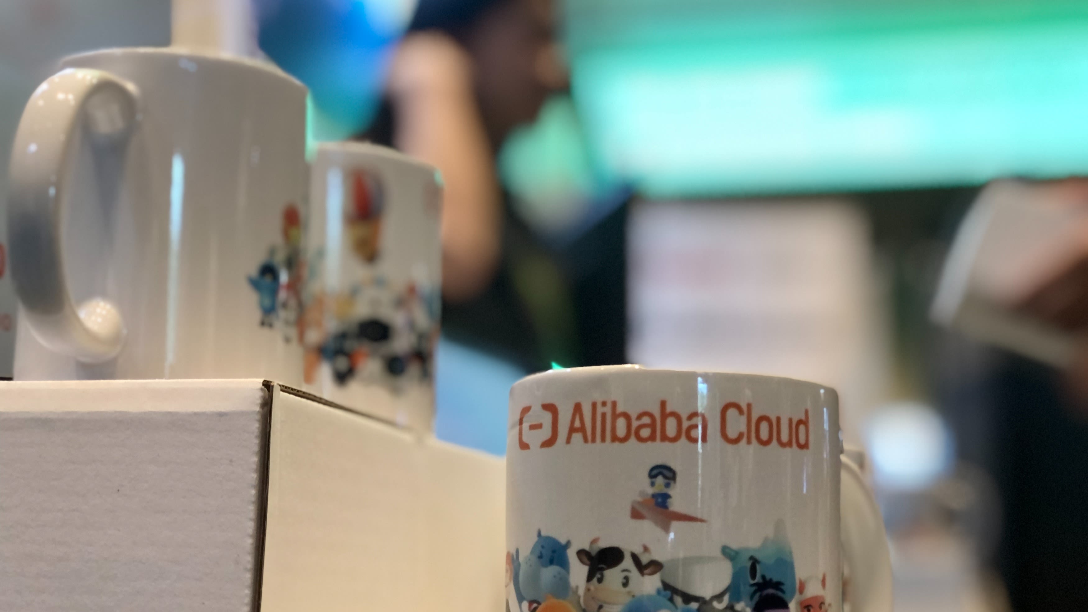 Alibaba to build Vietnam data center to follow local storage law