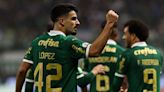 Palmeiras bate Cruzeiro no Allianz Parque pelo Brasileirão