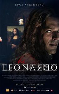 I, Leonardo