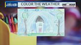Color the Weather: Cash Chapell
