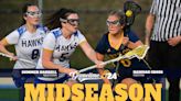 The 2024 Connecticut High School girls lacrosse midseason report: Top teams, players and surprises