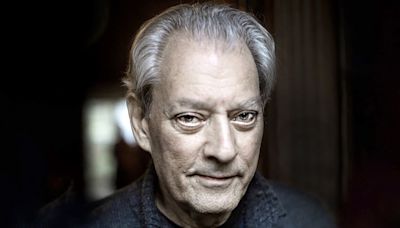 Paul Auster, el reconocido escritor estadounidense, murió a los 77 años