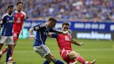 El Oviedo cree más fuerte en el ascenso: un paso más cerca y se va a Cornellá con un merecido 1-0