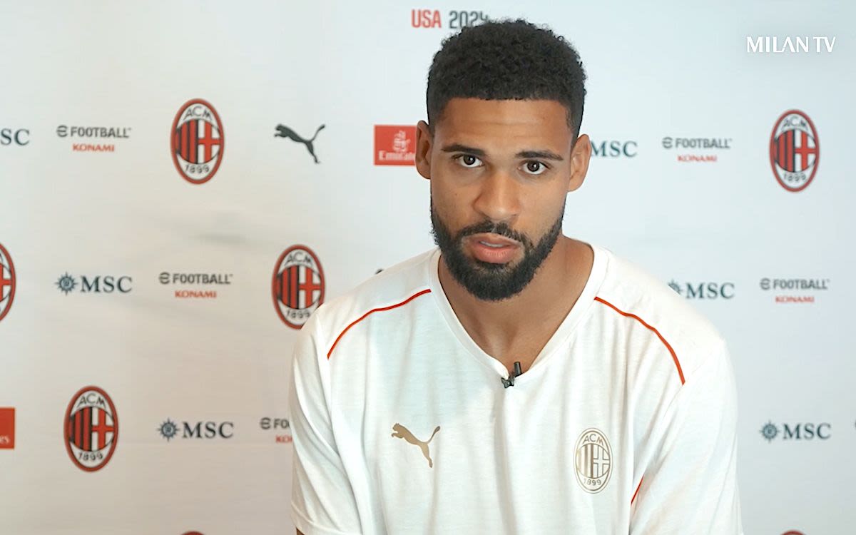 Loftus-Cheek gives insight on working under Fonseca and ‘top player’ Morata