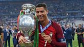 Euro 2024: How many European Championships has Cristiano Ronaldo played in? How many goals has he scored? - Eurosport