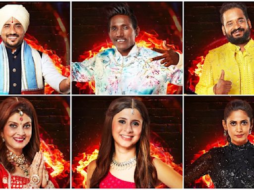 Bigg Boss Marathi 5 Elimination Voting Results Week 1: Who Will Get LOWEST Votes & Get Evicted?