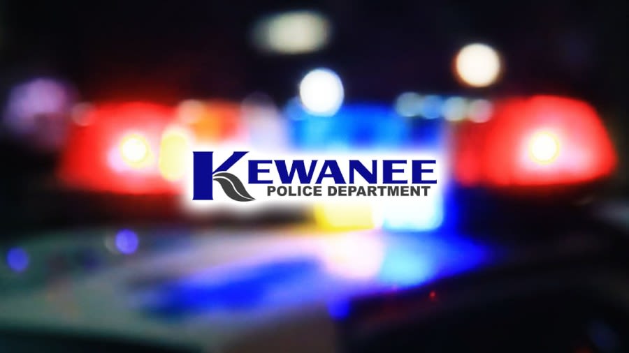 6 juveniles in stolen vehicles arrested in Kewanee