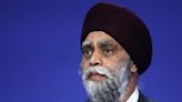 Bloc calls for probe into Harjit Sajjan’s push to rescue Afghan Sikhs from Kabul