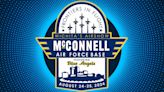 McConnell Air Force Base to host open house and air show in August