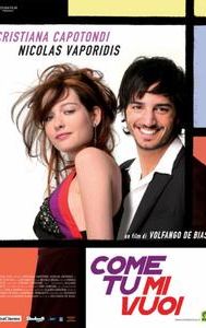 Come tu mi vuoi (film)