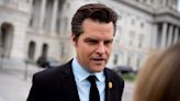 Matt Gaetz investigation update as new details released