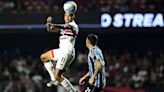 Rodrigo Nestor completa 200 jogos com a camisa do São Paulo: "Sonho de todos garoto"