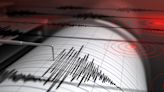 Series of earthquakes rattle area near Hermleigh