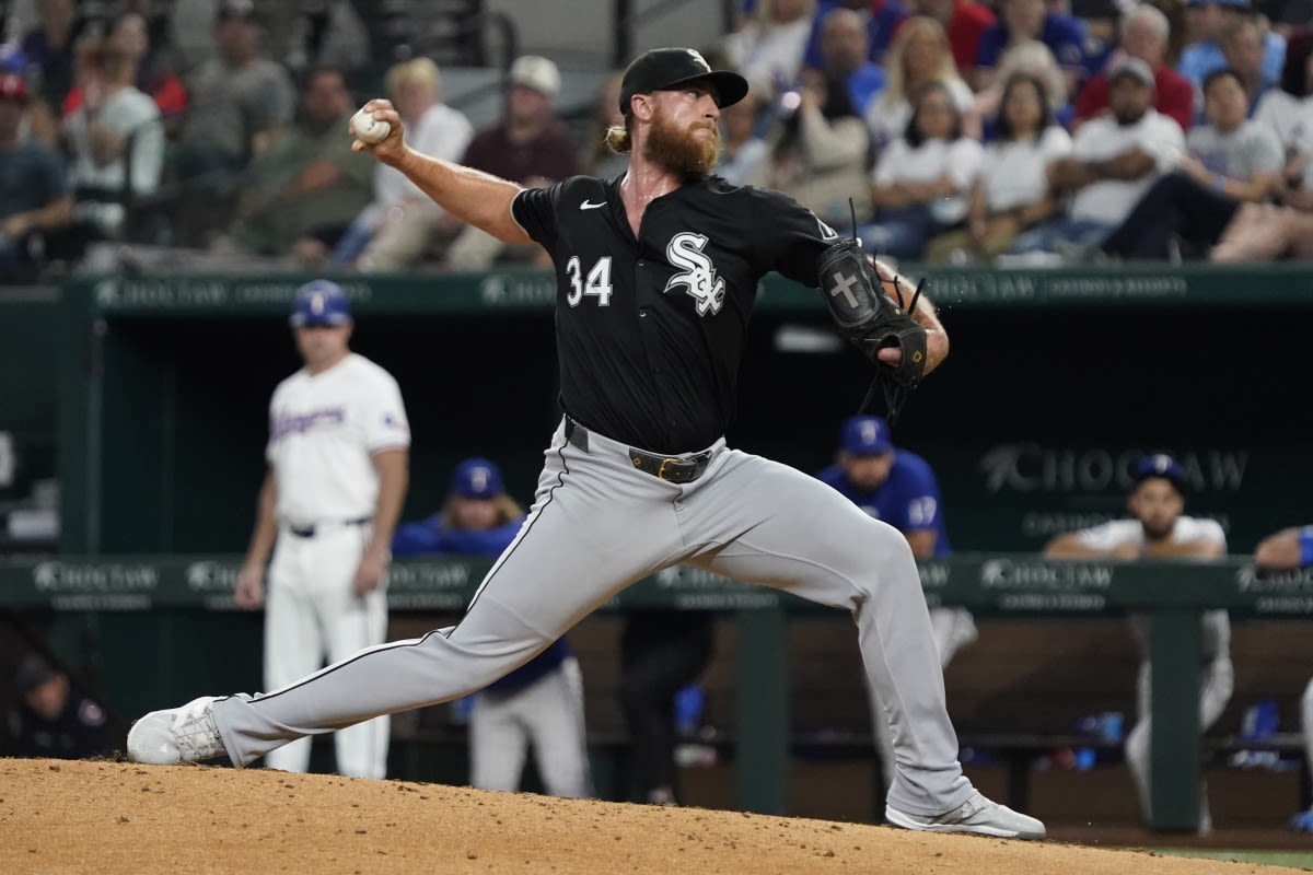 Dodgers News: Dave Roberts Raves About Michael Kopech: 'He Brings Top-Notch Talent'