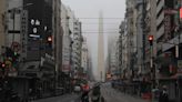 Lluvias y alerta naranja en varias provincias del país: el pronóstico del tiempo para AMBA y el interior