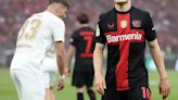 Las palabras del director general del Bayer Leverkusen sobre Wirtz: “Hay acuerdos claros”