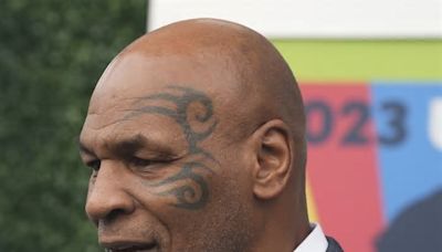 How rich is “The Baddest Man on the Planet” – Mike Tyson’s net worth revealed