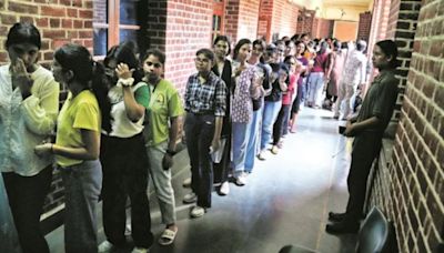 Delhi police in plain clothes, control rooms and more: Delhi University announces anti-ragging measures