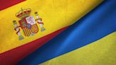 Spain prepares military support for Ukraine, including ammunition – video