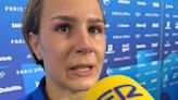 Las lágrimas de Laura Martínez tras perder el bronce olímpico: "Habrá que darse unos días para valorar lo conseguido"