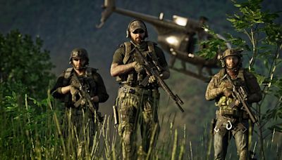 Escape From Tarkov Rival Gray Zone Warfare Sells 400,000 in 2 Days - IGN
