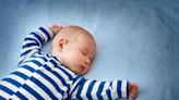 New sleep safety guidelines for babies recommend no weighted swaddles, no sharing bed with caregivers