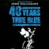 Absolute Greatest John Williamson: 40 Years True Blue