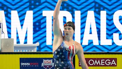 Paris bound: Indiana well represented on Olympic teams