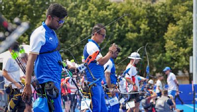 Indian archers at Paris Olympics 2024 schedule: Date, time of Deepika Kumari and Co's matches