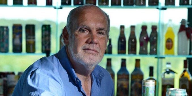 Arizona Iced Tea founder explains why he's bucked the inflation trend and never raised its iconic 99-cent price in 32 years