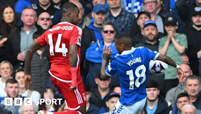 Nottingham Forest: Nuno says club feel vindicated over VAR anger