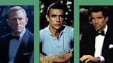 Every James Bond movie ranked, from Sean Connery’s “Dr. No” to Daniel Craig’s “No Time to Die”