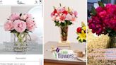 'They only offered him 20% of his money back': Customer accuses 1-800 Flowers of false advertising