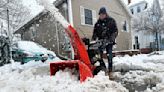 Disaster declaration issued for April snowstorm that caused millions in damage in Maine