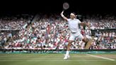 The History of Wimbledon, the World's Oldest Tennis Tournament