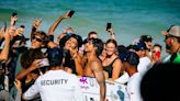 Surfe gera impacto econômico maior que Carnaval e Réveillon em Saquarema