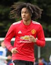 Tahith Chong