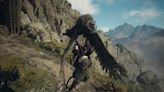 Dragon's Dogma 2 is a better game because it makes fast travel a hassle